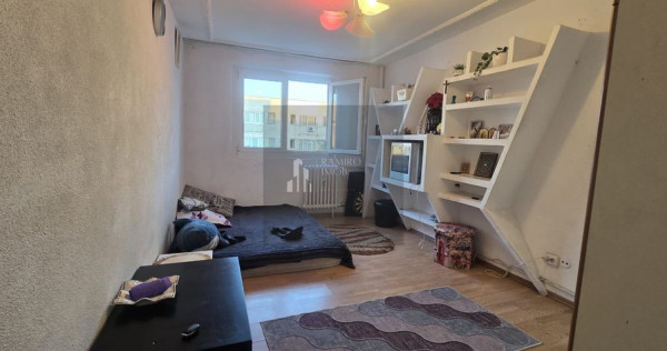 Apartament 2 camere 450 m Metrou Nicolae Grigorescu
