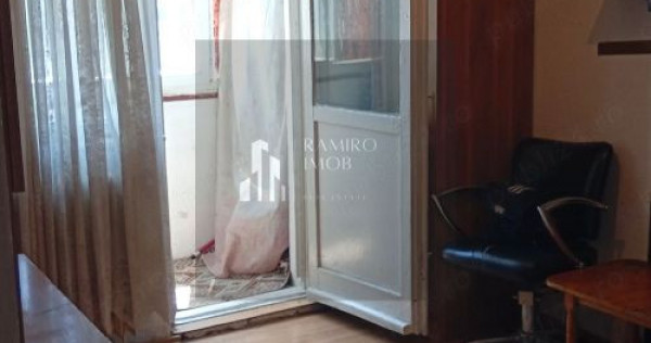 Apartament 2 camere zona Piata Salajan
