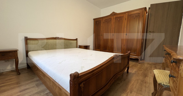 Apartament 2 camere, 45mp, zona Big