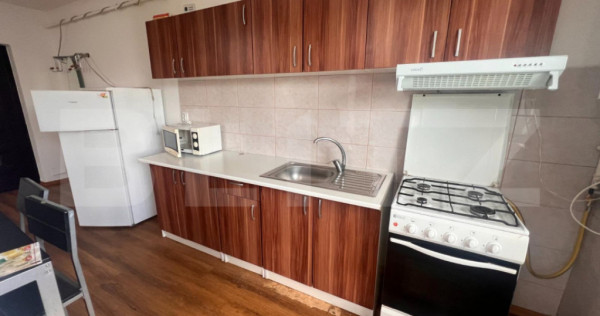 Apartament 2 camere, 50mp, zona Plevnei , Marasti/Someseni