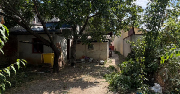 Casa de vanzare, 97 mp, teren 415 mp, zona Campia Islaz