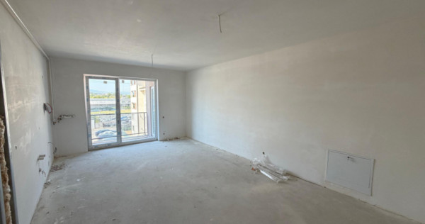 Apartament 2 camere, 47 mp, zona Avram Iancu | BMW