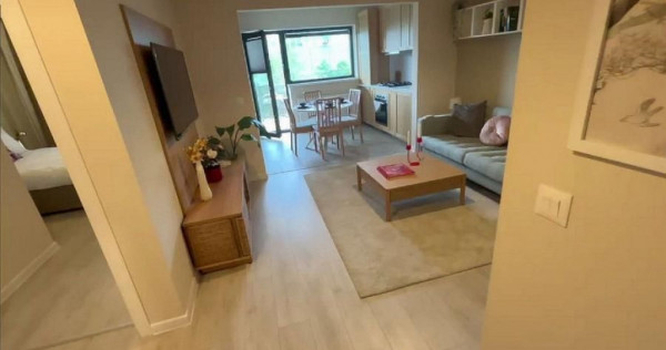 2 Camere | Titan Hills Republica | BLOC NOU 2025