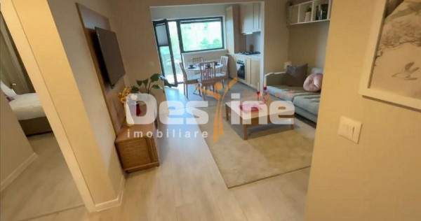 2 Camere | Titan Hills Republica | BLOC NOU 2025