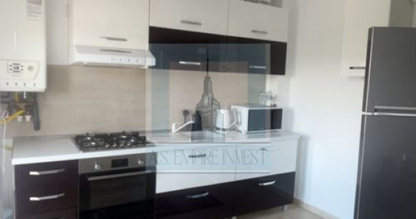 Se &icirc;nchiriază apartament 2 camere/ zona Rulmentul