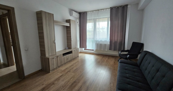 Apartament 2 camere, loc de parcare, Berceni - Grand Arena