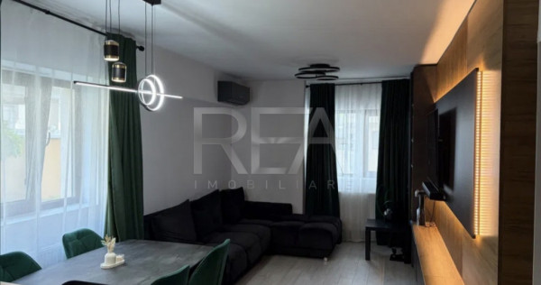3 camere, P/12, bloc 2021, 73mp-Complex Moghioros Park