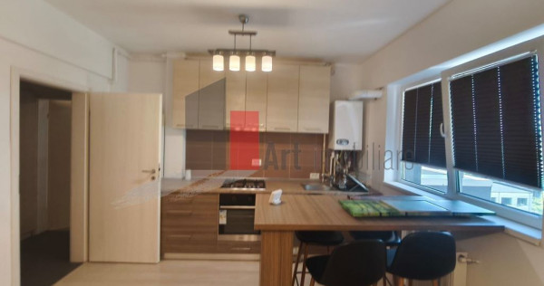 &Icirc;nchiriere apartament 2 camere Bd. Metalurgiei - Premium...
