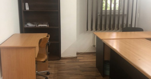 Oferta inchiriere spatiu central 22 mp , 175 EURO , utilitati incluse