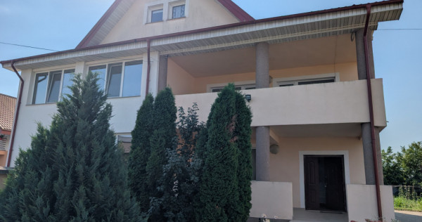Casa P+ 1 + M #Lilieci