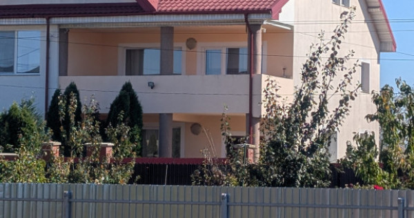 Casa P+ 1 + M #Lilieci