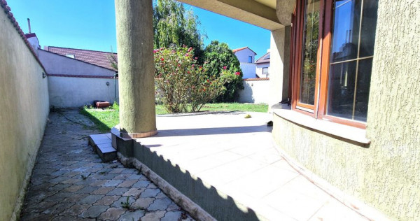 Vila P+1 zona Coiciu.