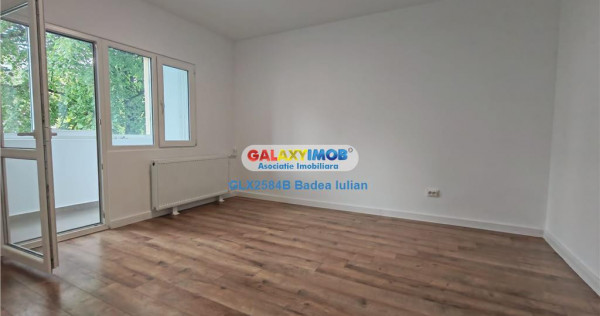 Apartament 3 camere renovat - etaj 7 - str Jean Steriadi - T