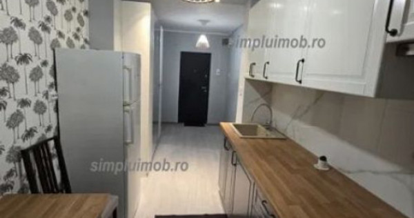 2 Camere Metrou Dristor , decomandat , 54mp