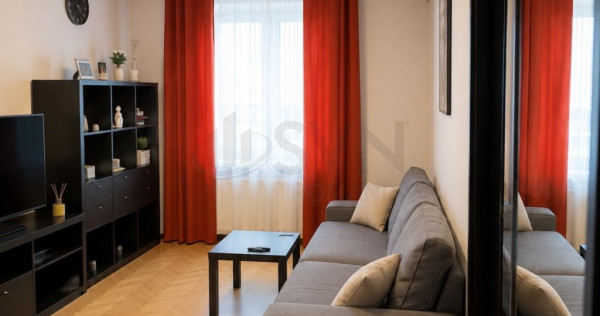 Apartament l 2 Camere l Piata Romana l Universitatii