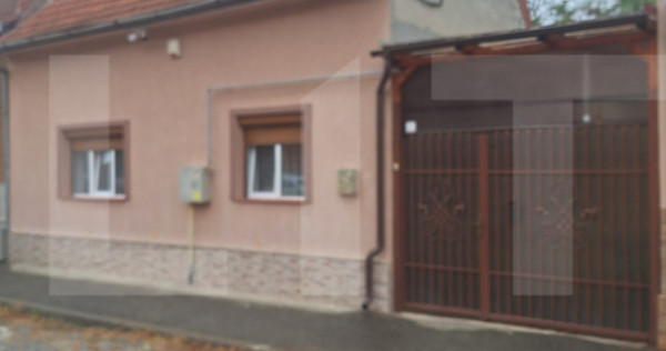 Casa familiara, 155 mp, zona Lugoj