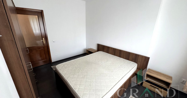 2 CAMERE | ZORILOR&ndash;SIGMA CENTER | 60 MP | PARCARE | DISPON