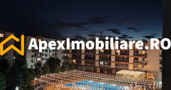Apartament 2 camere de inchiriat Magurele București | ApexI