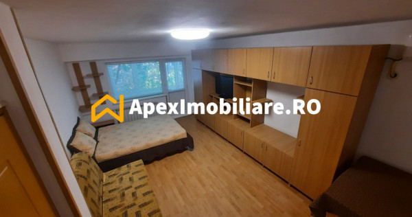 Garsoniera de inchiriat Central București | ApexImobiliare.
