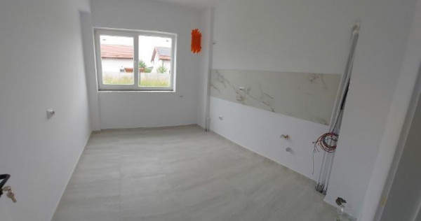 Mutare imediata- 2 camere decomandat, incalzire prin pardoseala