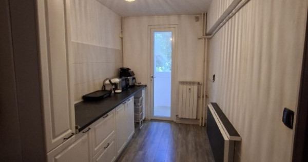 Apartament 2 camere Br&acirc;ncoveanu &ndash; 55 mp | Etaj 1/8 | PARCARE ADP