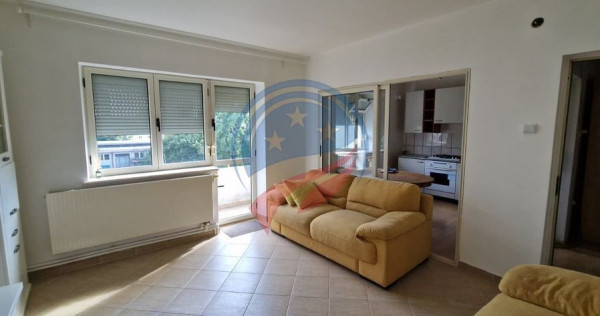 Apartament cu 2 camere de v&acirc;nzare &ndash; Craiova, zona Ște...