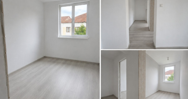 Apartament 3 camere renovat zona Nicolae Iorga