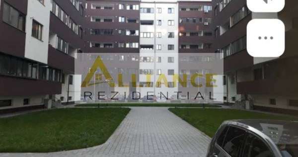 2 CAMERE - COMPLEXUL DREAM RESIDENCE - 89.900 EURO