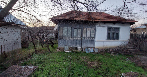 Teren intravilan, 1393 mp, Valea Parului BECENI