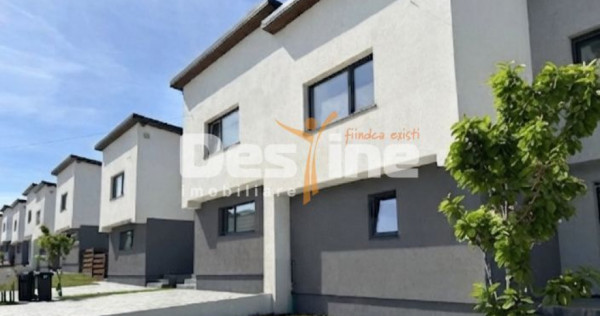 Casă 5 camere - Valea Lupului &ndash; Direct dezvoltator