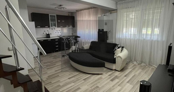Apartament 3 camere 70mp, renovat-mobilat Colentina- Doam...