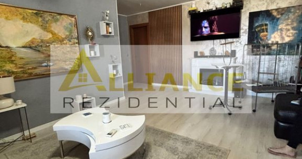 2 CAMERE - 82 MP - MOBILAT SI UTILAT - POPESTI LEORDENI -...