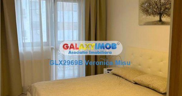 Apartament 2 camere de inchiriat,centrala proprie - Hils Pal