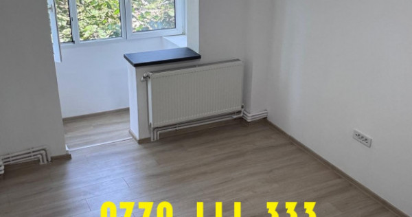 Apartament renovat 2026, 2 camere confort 2, etaj 3/10, zona