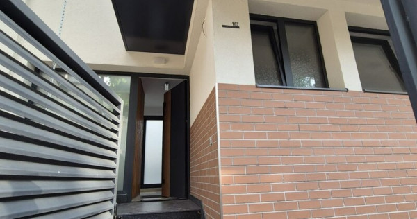 Vila,S+P+2e+3r, sup.280 mp, Parcul Carol,Unirii.Resedinta/Firma.