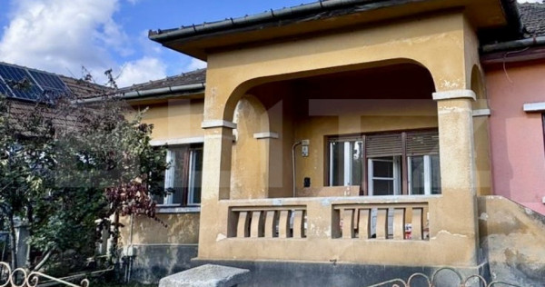 Duplex de vanzare, 133 mp, zona Blaj
