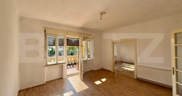 Duplex de vanzare, 133 mp, zona Blaj