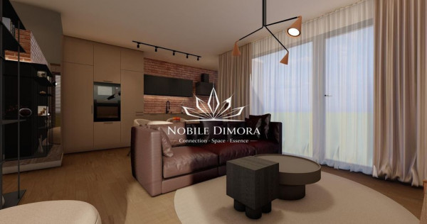 PALTIM - Apartament Premium petfriendly cu 3 camere si pa...