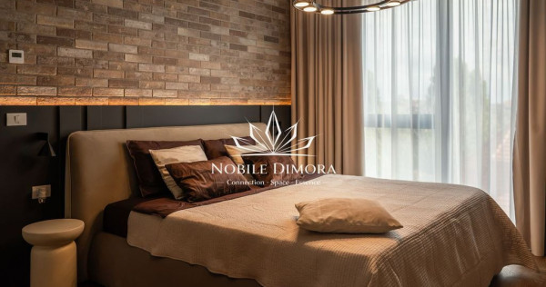 PALTIM - Apartament Premium petfriendly | 3 camere | parcare | Bega View