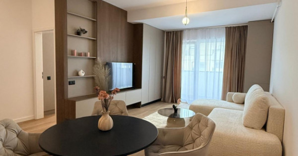 Apartament cu 2 camere I NOU I Florești I Eroilor