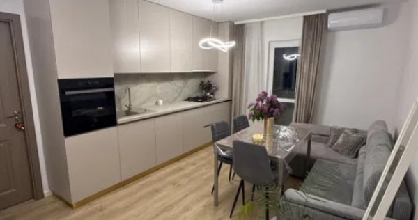 Apartament MODERN cu 3 camere I Zorilor