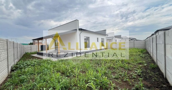 CASA PARTER-3 CAMERE-TEREN 340MP-Str Aviatorilor