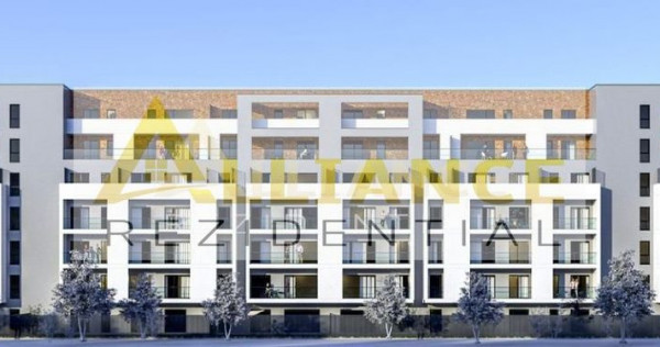 Metrou Berceni APARTAMENTE Premium 2, 3 ȘI 4 CAMERE