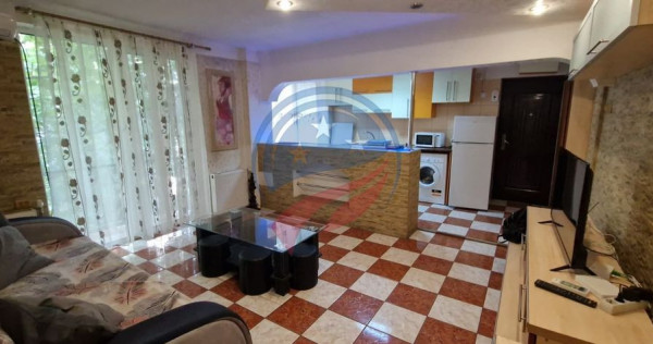 APARTAMENT DE &Icirc;NCHIRIAT &ndash; IDEAL PENTRU STUDENȚI ȘI F...