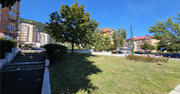 Garsoniera Racadau - str Tampei BRASOV