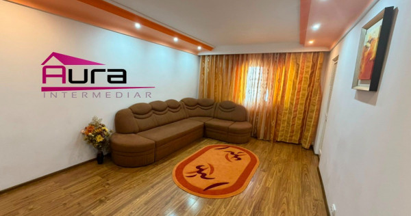 Inchiriez apartament 3 camere cartier E3