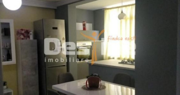 ???? Apartament 3 camere decomandat &ndash; zona Decathlon