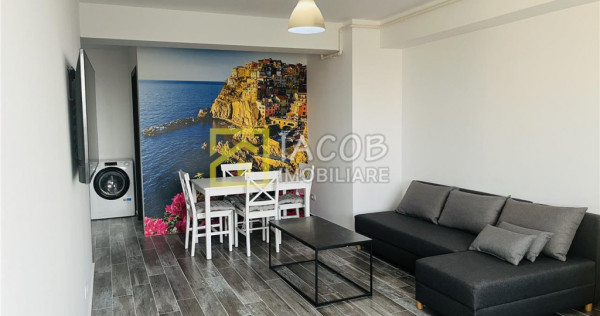 Apartament 2 camere, cartier Fiald, Bl. 5 - Nord
