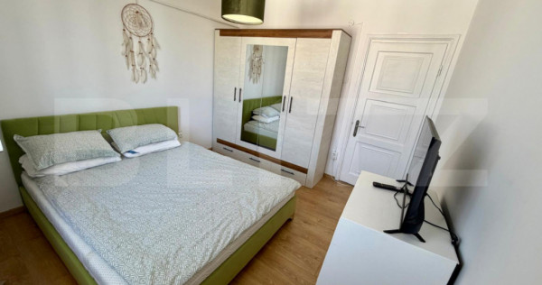 Apartament 2 camere, 50 mp, zona Petre Ispirescu