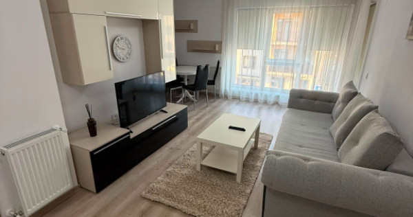 Apartament 2 camere de inchiriat Arhitectilor